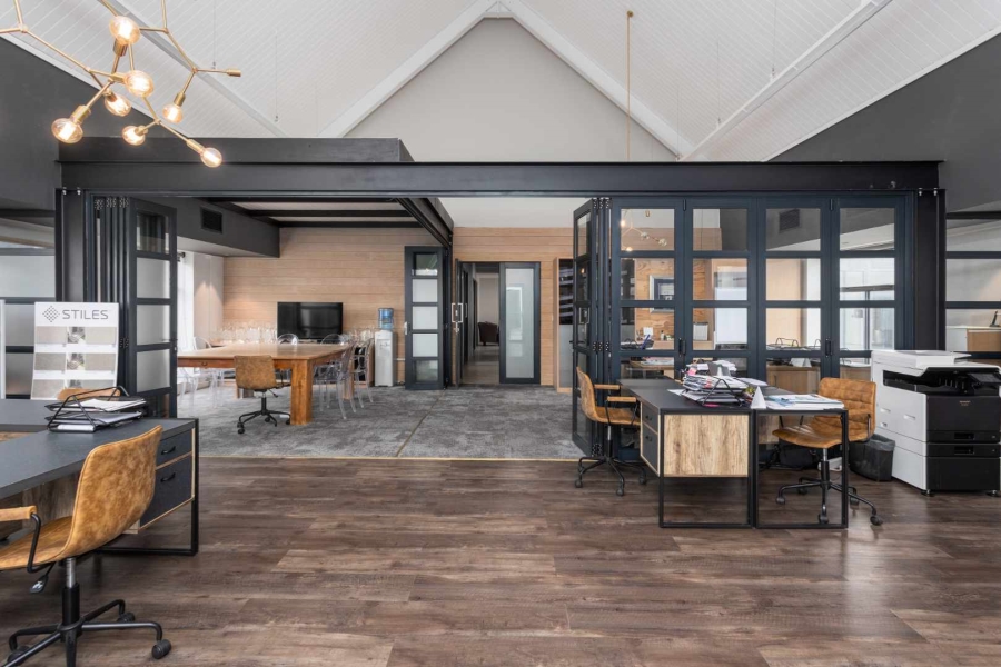 To Let commercial Property for Rent in Val De Vie Estate Western Cape